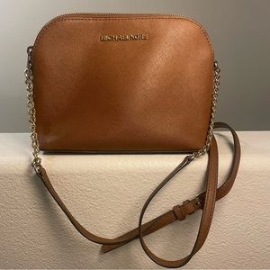 Michael Kors crossbody purse